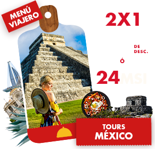 Tours_Mexico