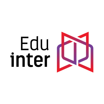Edu inter logo